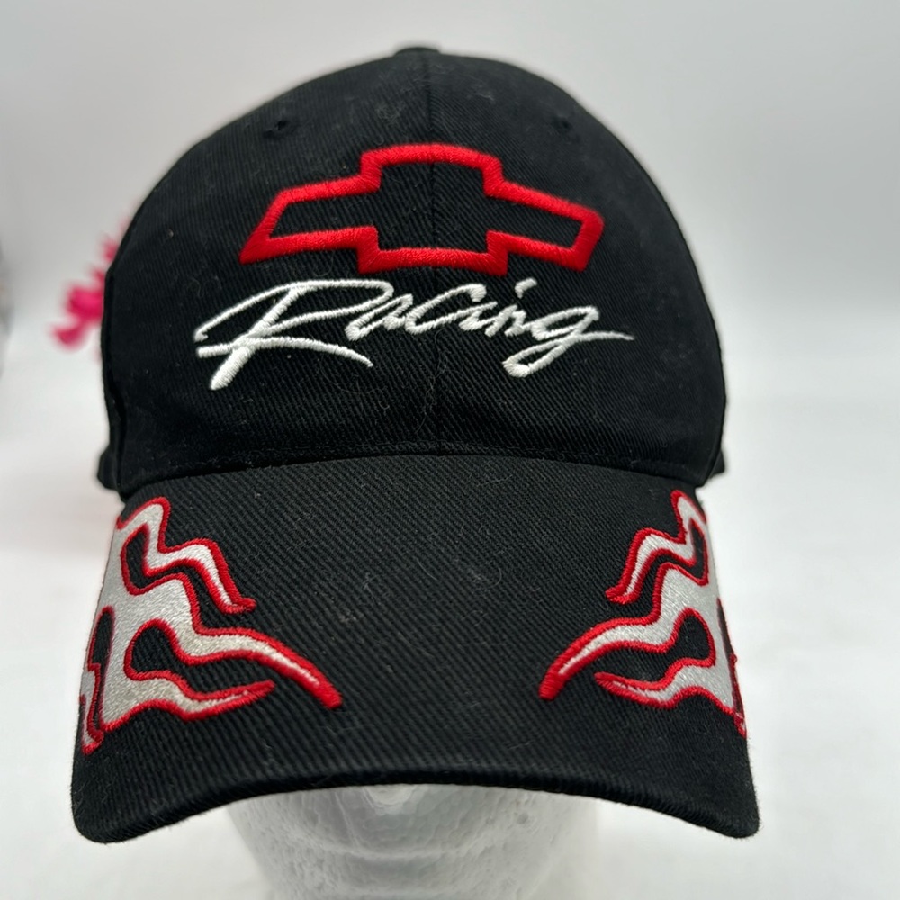 NASCAR Chevrolet Racing Baseball Hat Adjustable HT5304E